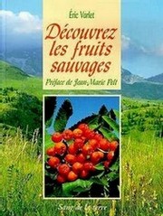 Découvrez les fruits sauvages ! 